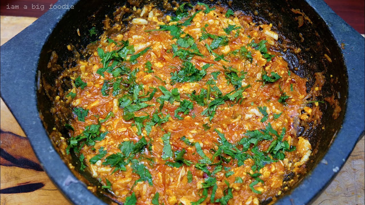Surat famous egg Keema.!!|||| Egg Keema Recipe