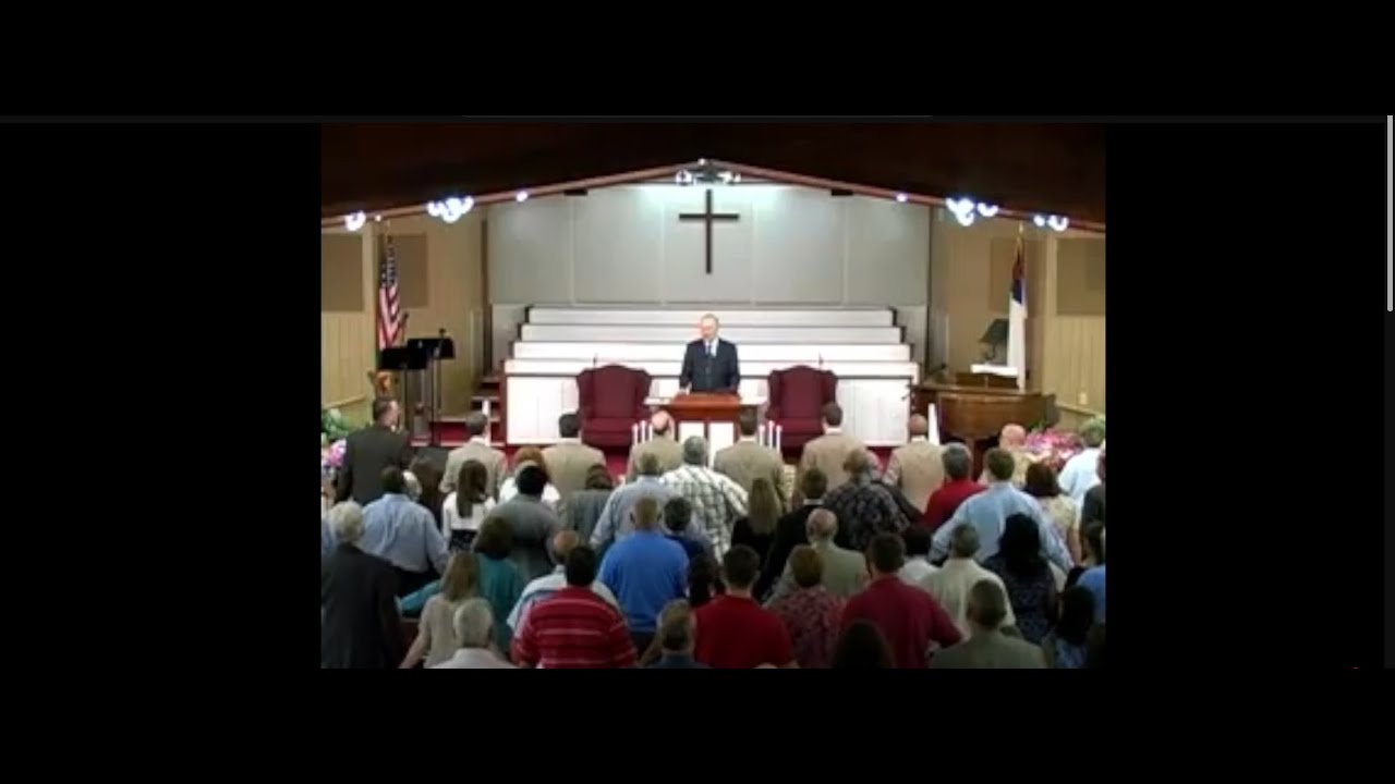 Ernten was man Sät von  | Dr. Ralph Yankee Arnold | BBN