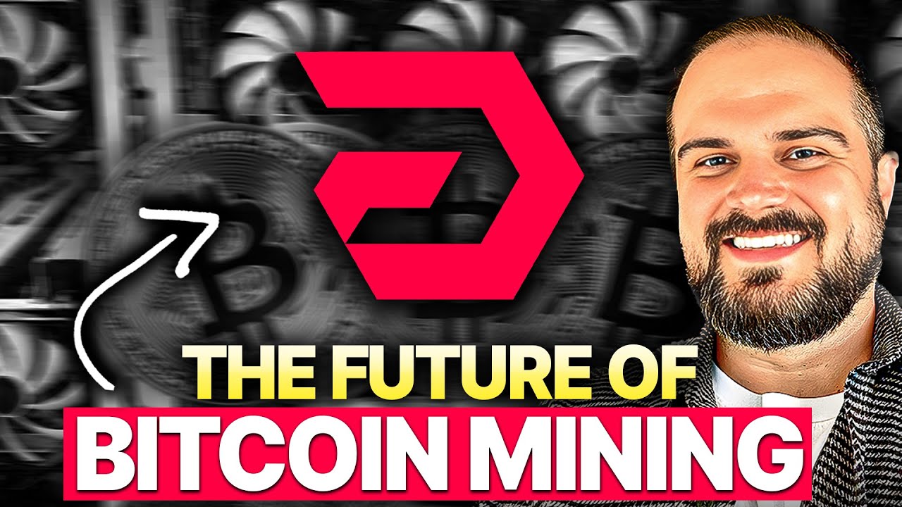 The Cure For Bitcoin Mining Centralization?