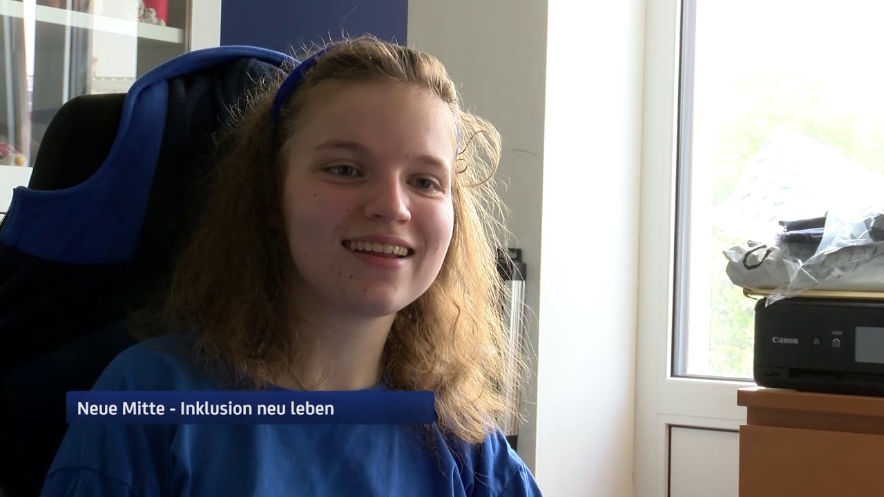 Qplus &ndash; Mitte Altona