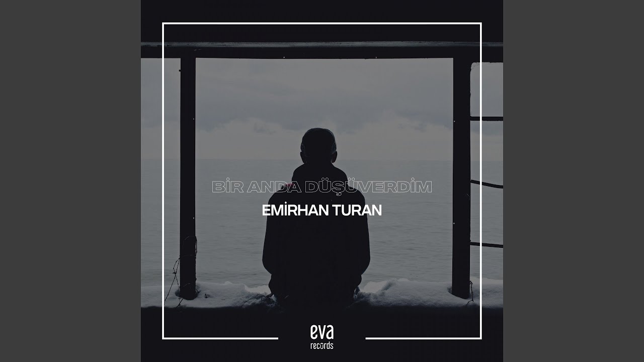 Bir Anda D&uuml;ş&uuml;verdim (Remix)