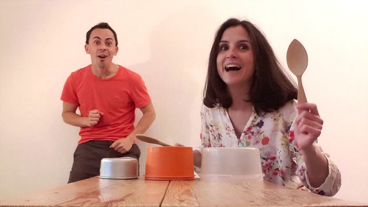 Chocolate, Estevao Marques y Ana Quílez