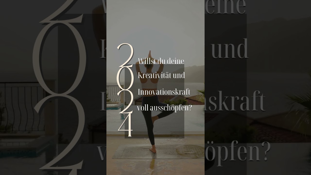 Willst du deine Kreativit&auml;t und Innovationskraft voll aussch&ouml;pfen? #Kreativit&auml;tEntfalten #Erfolg