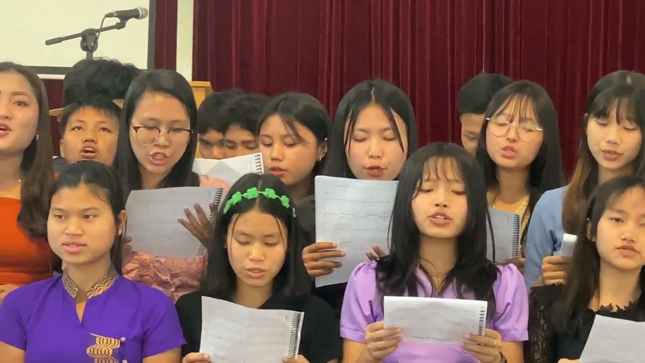 Van Inn Nuam ah/Hlarem-Thaya BC Youth/Thaya BC/18-1-2026