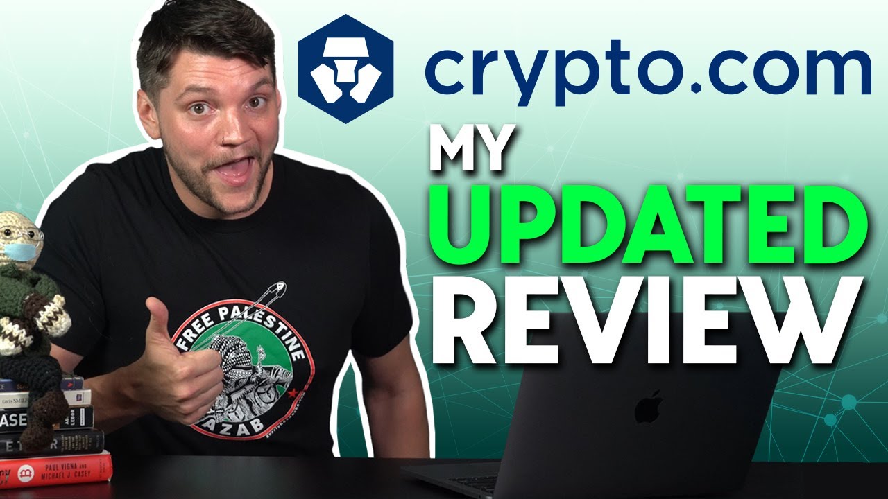 Is Crypto.com Safe? Everything You NEED To Know (My Updated Review)