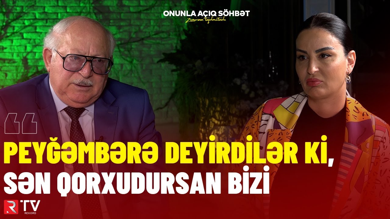 Təvəkkül Səlimov: 