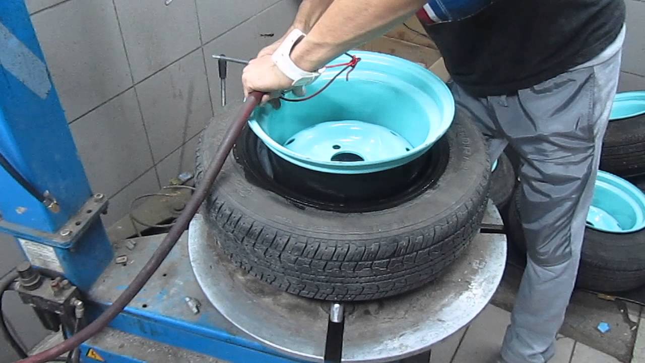 Дикие разварки 