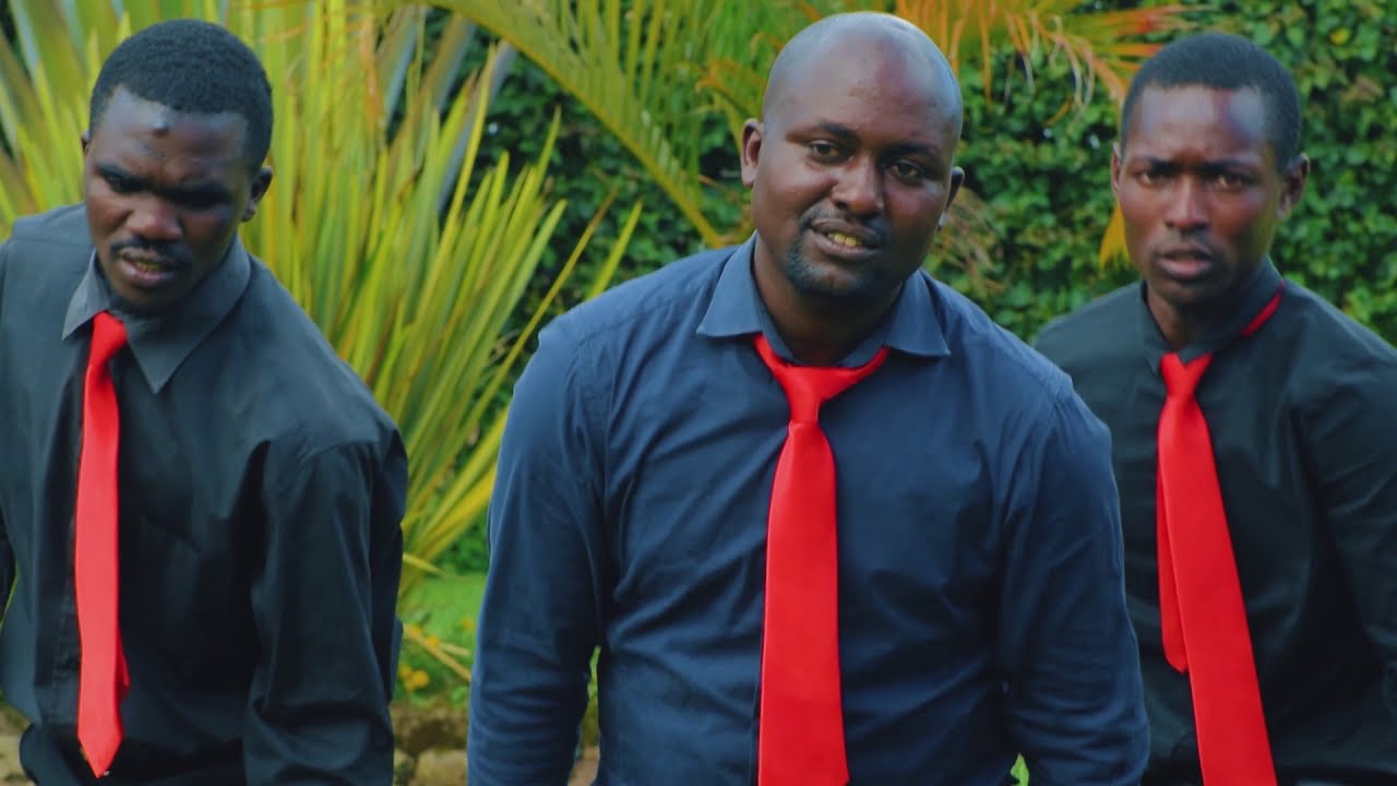 INAKAN BEEK BY IMMACULATE HEART OF MARY TARAKWA CATHOLIC