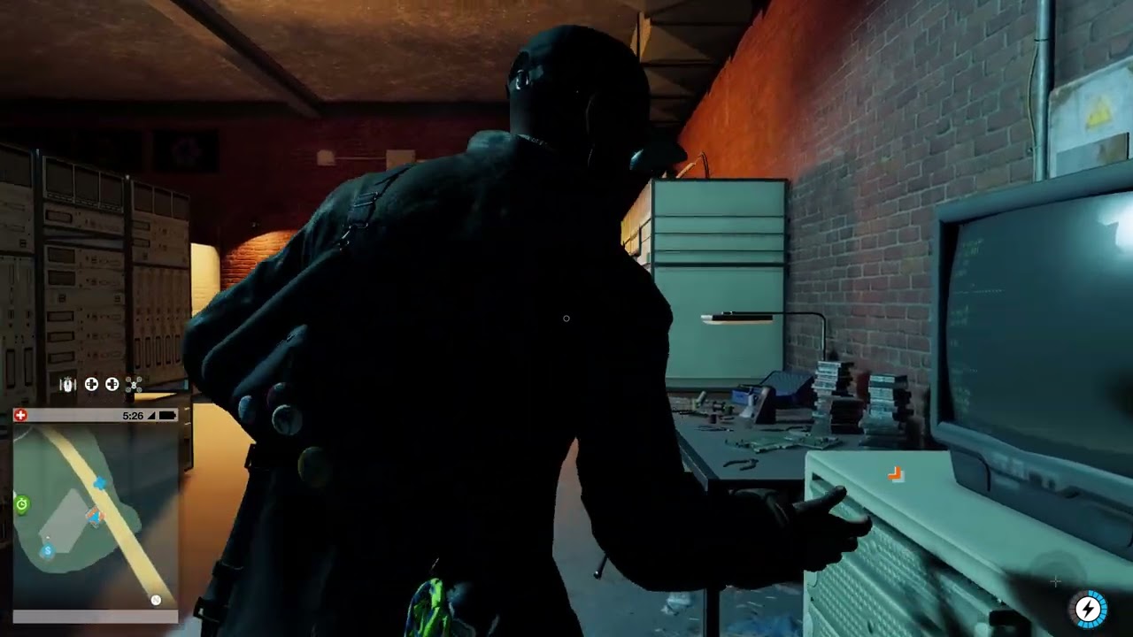 Watch Dogs 2 - Signaux fantômes
