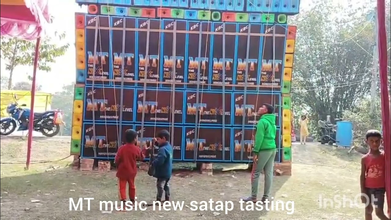  MT music new satap tasting 😱😱🥵🥵