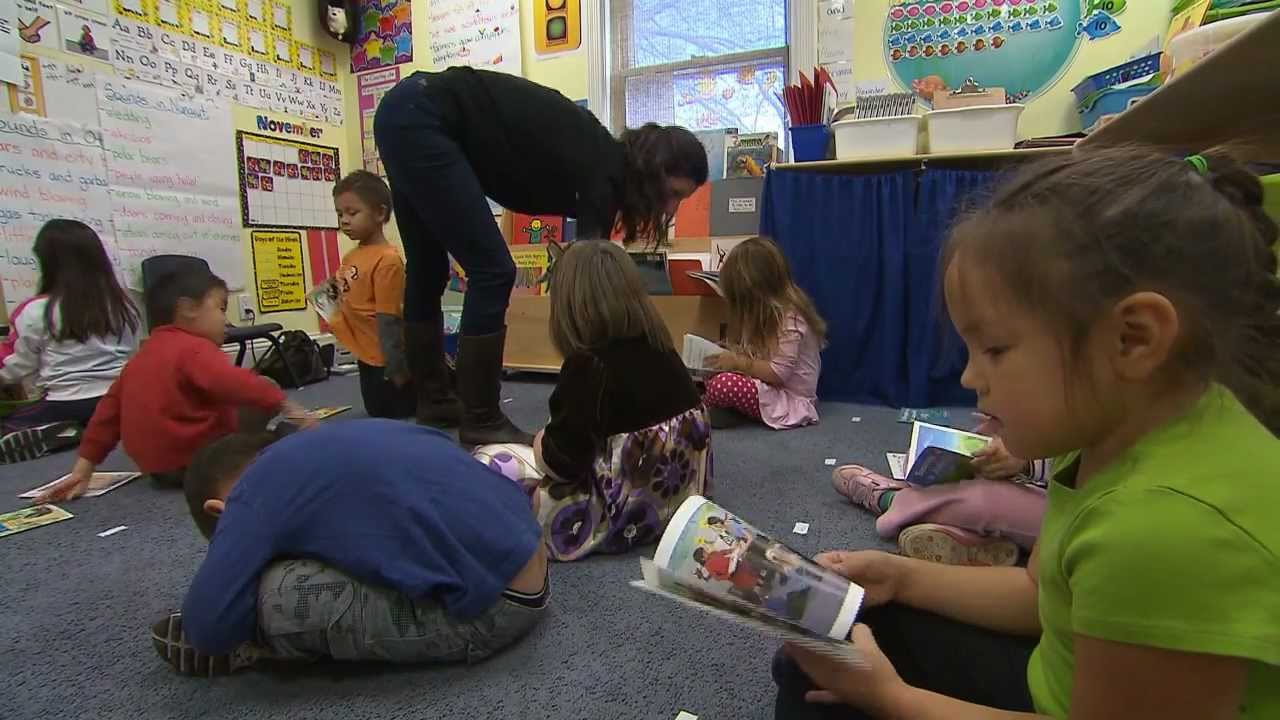 Le Centre des enfants inuits d'Ottawa : Inculquer nos valeurs à la prochaine génération
