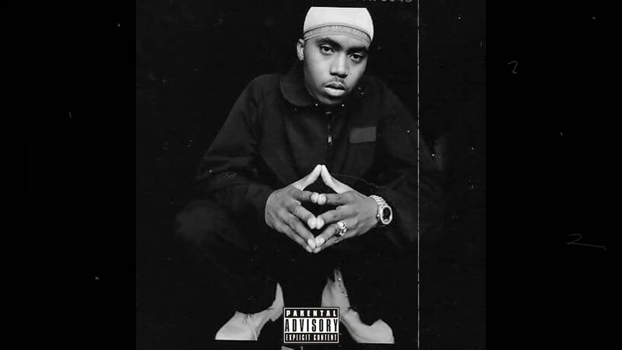 [FREE] Nas Type Beat - 