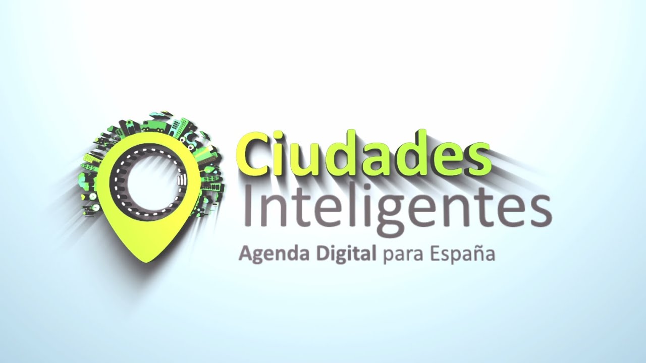 Plan Nacional de Ciudades Inteligentes