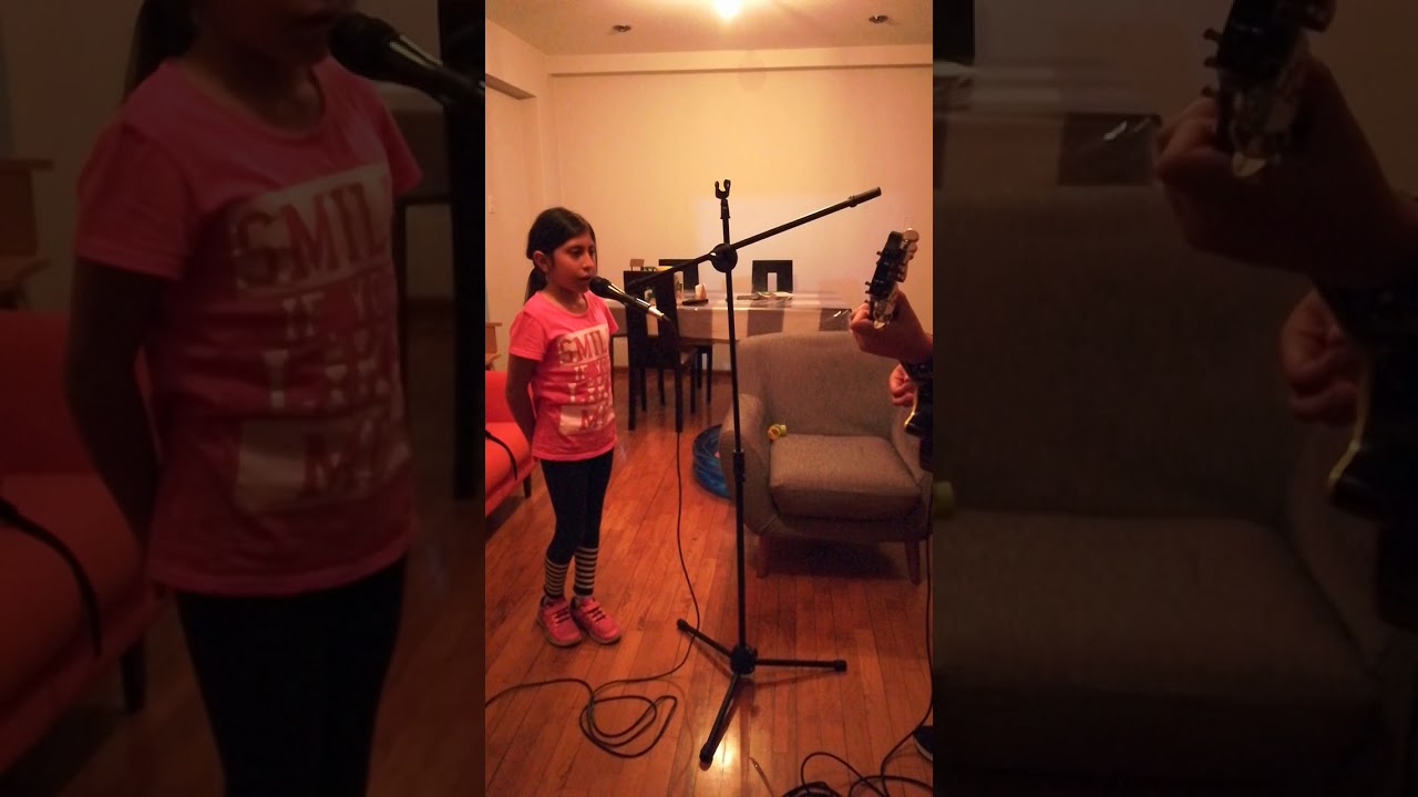Recuerdame, por Lucero y Coco