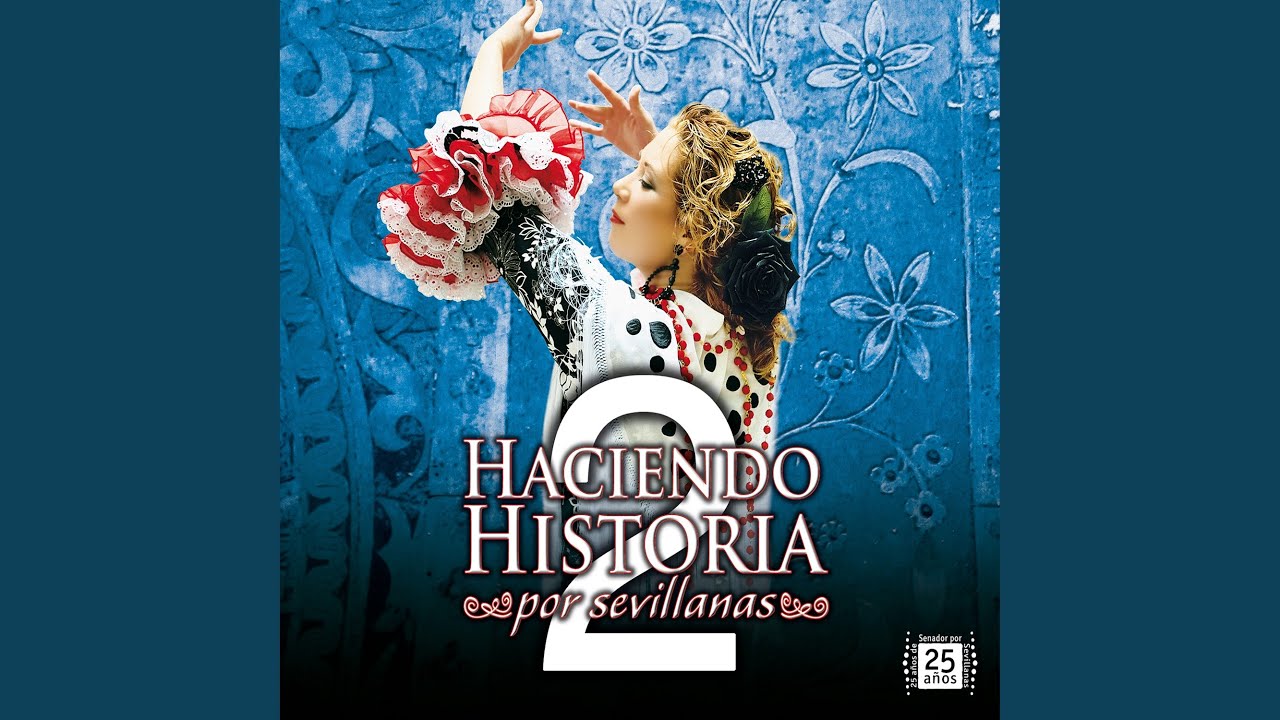 Sevillanas Orquestadas (Porque te espera el / Miénteme / Yo quiero volver / Paloma de Paz)
