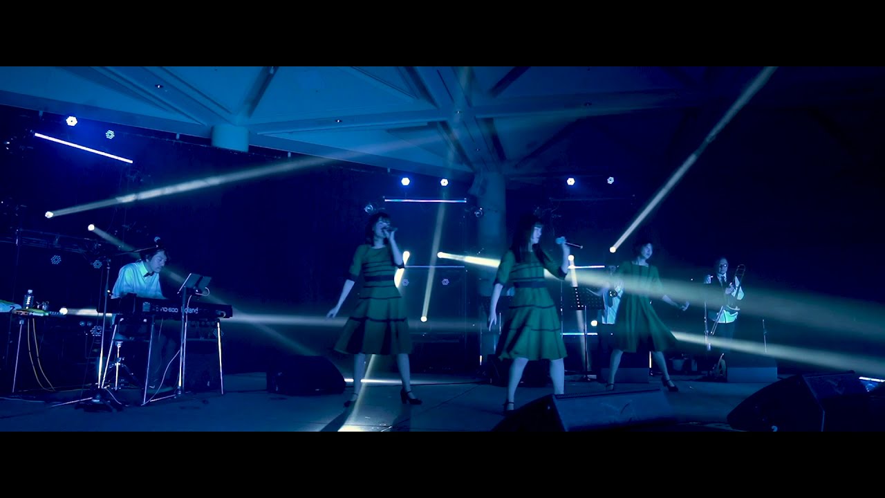 Negicco - 午前０時のシンパシー @私をネギーに連れてって in Online 2020