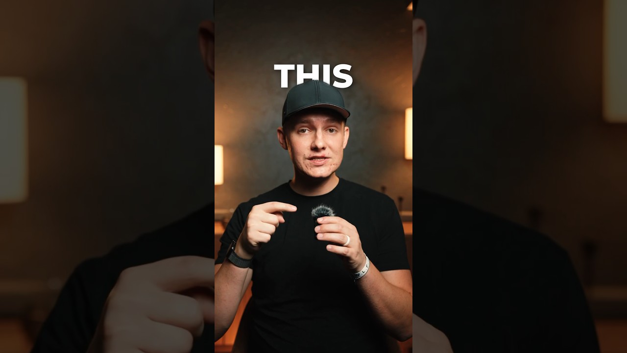 EVERY Content Creator Needs This Mic! 🤯