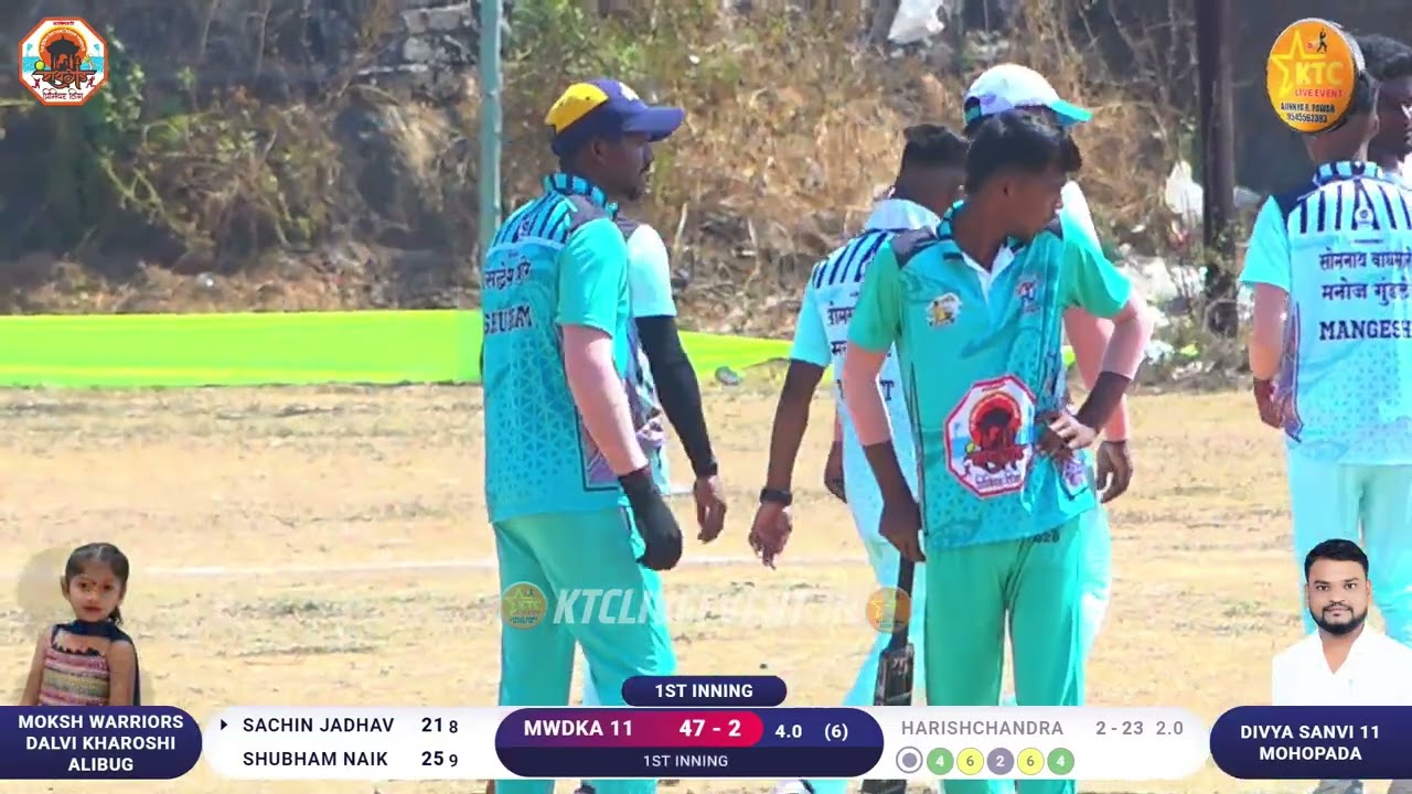 AMAZING BATTING SHUBHAM NAIK ( MOHOPADA ) 18 BALLS 50 RUNS AADIVASI RAIGAD PREMIER LEAGUE 2026 | SEA