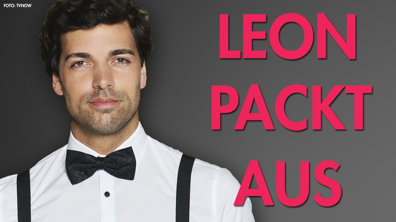 NACH Bachelorette 2021 FINALE: Leon packt aus: DIE GANZE WAHRHEIT über das Telefonat mit Maxime