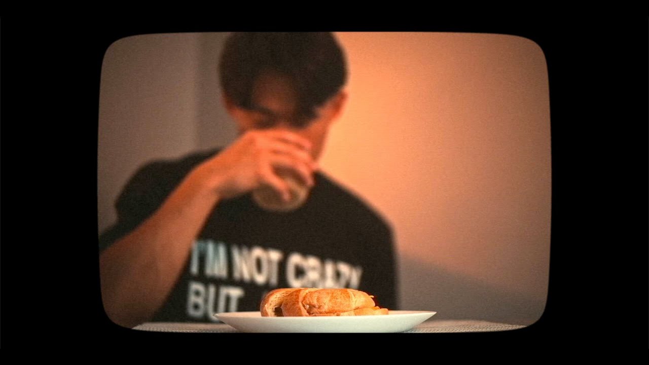 Thomas Ng - IC+B (Official Lyrics Video)