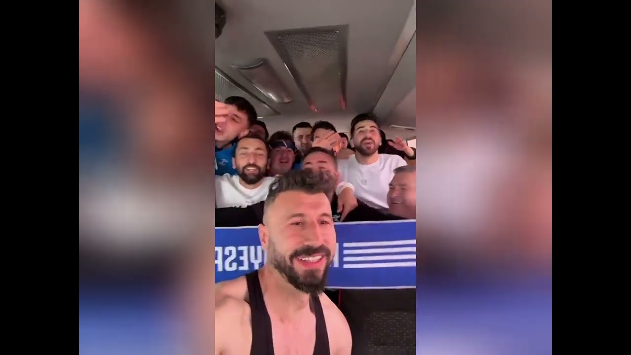 Reşadiye Mekece’yi 5-4 Mağlup Etti