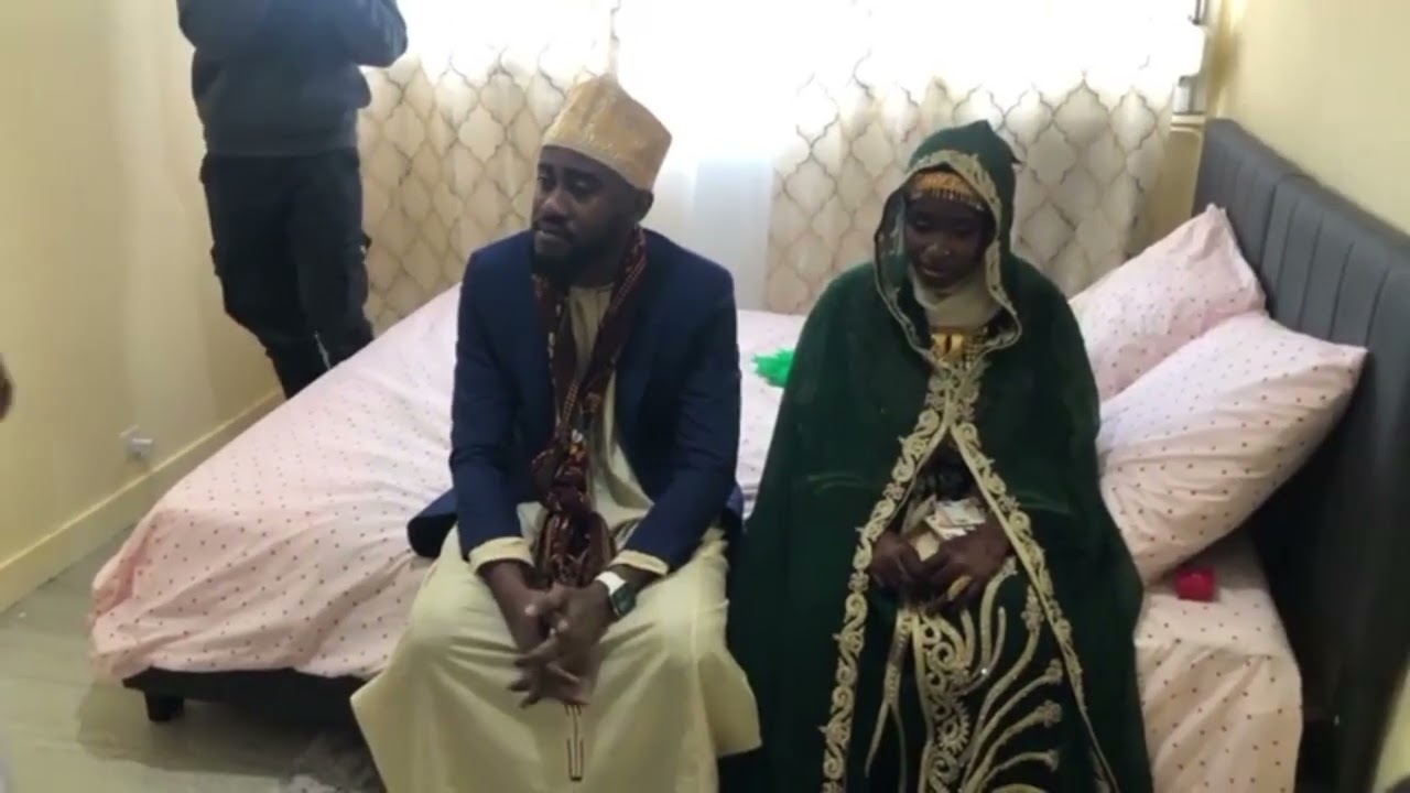 Halali de Laithi Ahamada et Andhumati mohamed Ali 