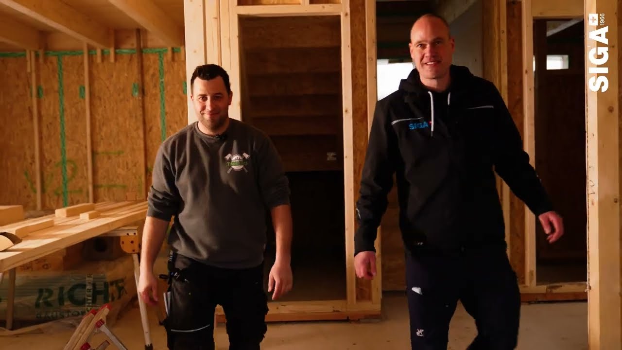 Siga & Timberbau