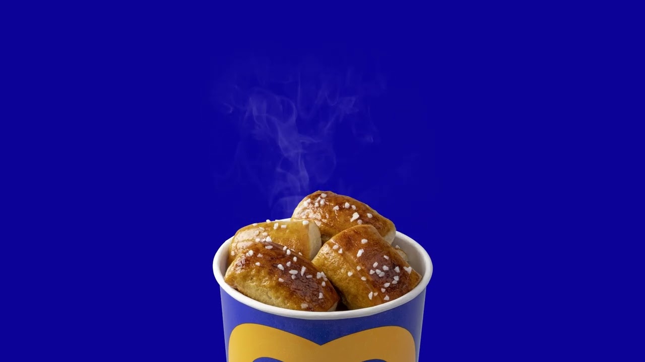 Auntie Annes Can You Smell That 15 sec ASMR
