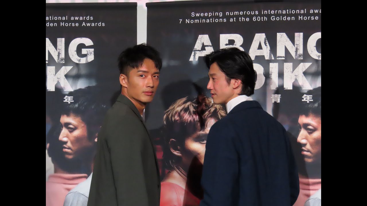 Pecah Panggung - Filem Abang Adik Media Screening & Press Conference @kimwangtan4967
