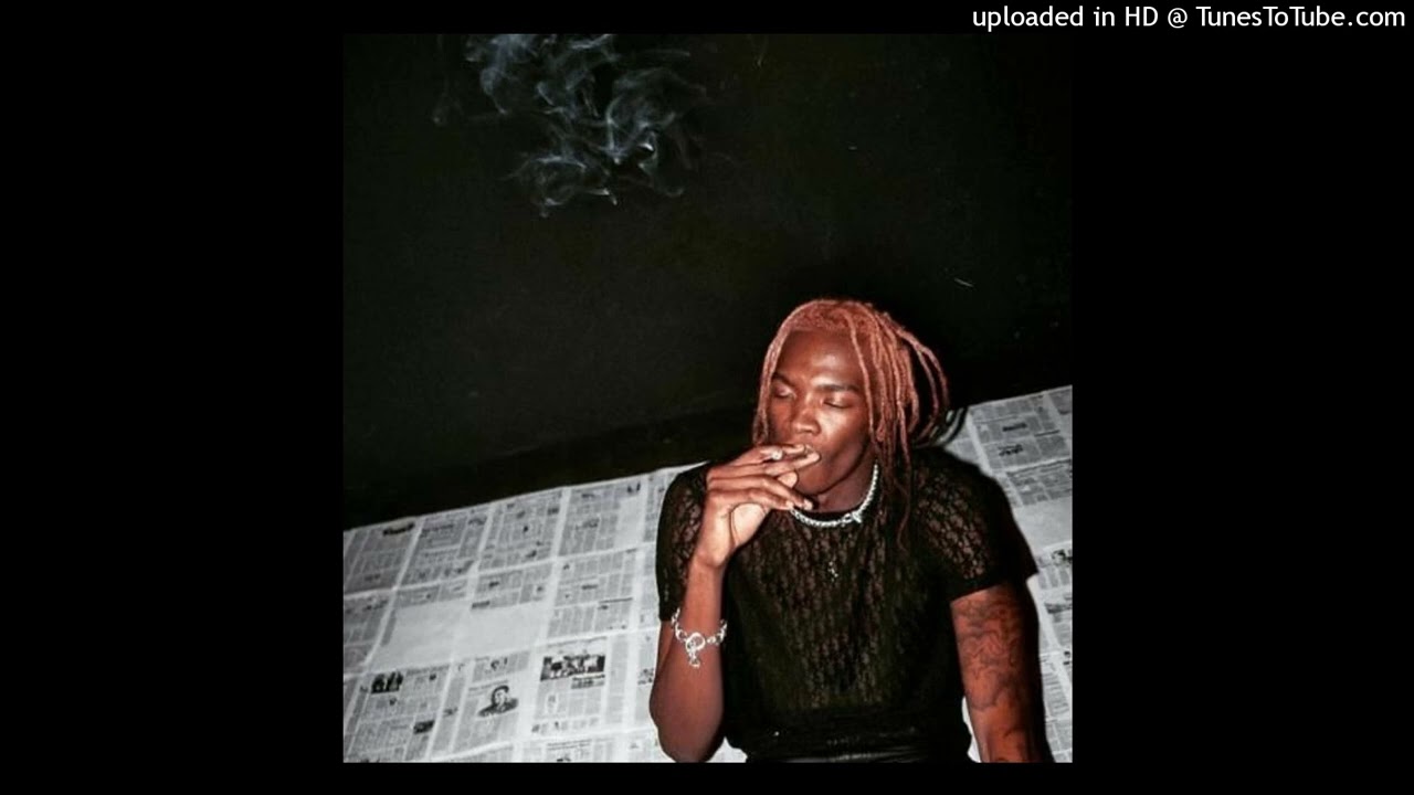 LANCEY FOUX - RIO FREESTYLE (OFFICIAL INSTRUMENTAL) [PROD. REUEL]