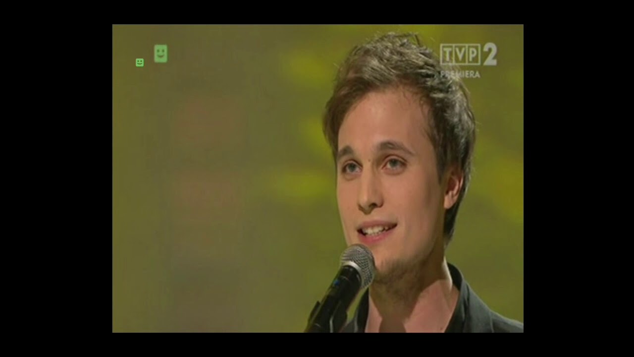 Janek Traczyk- psalm kochania