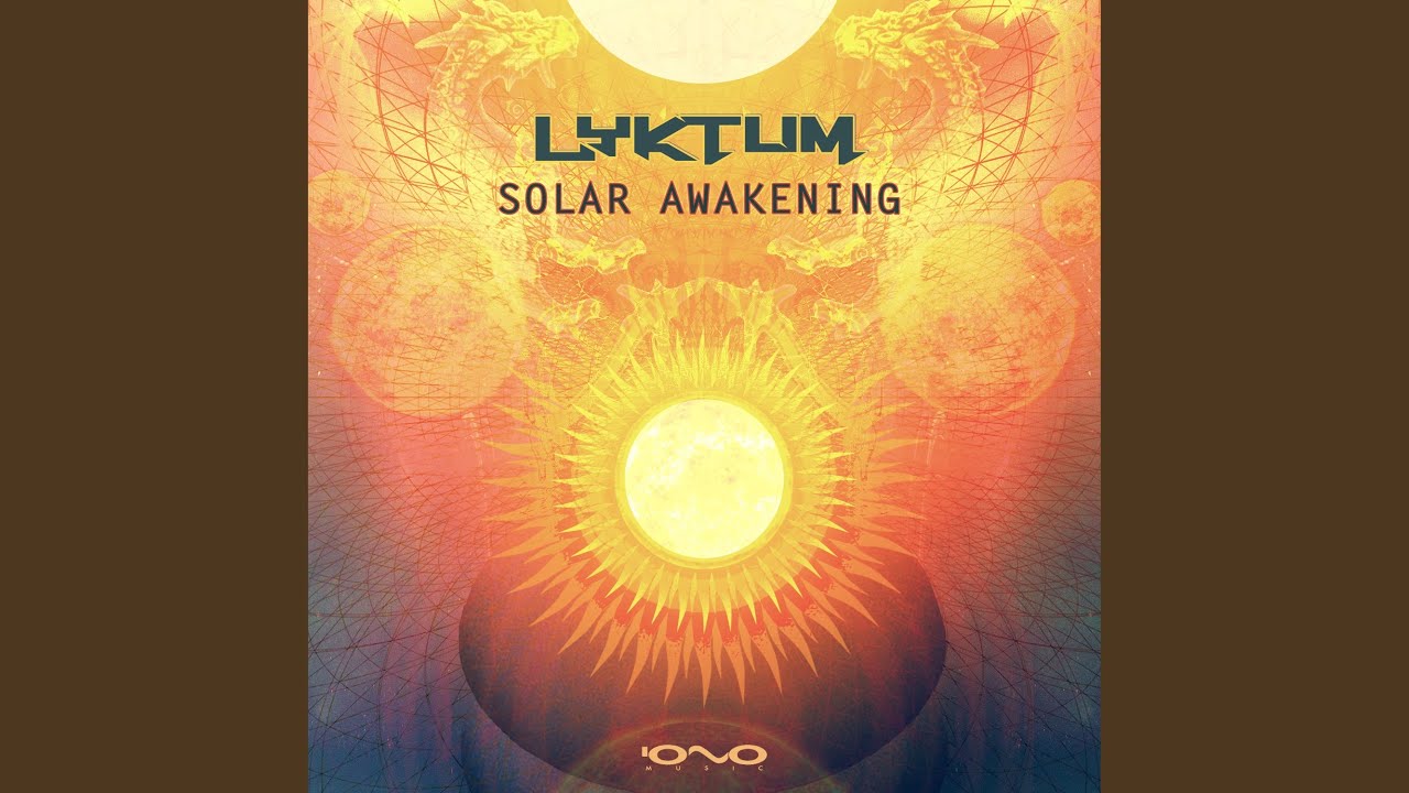 Solar Awakening