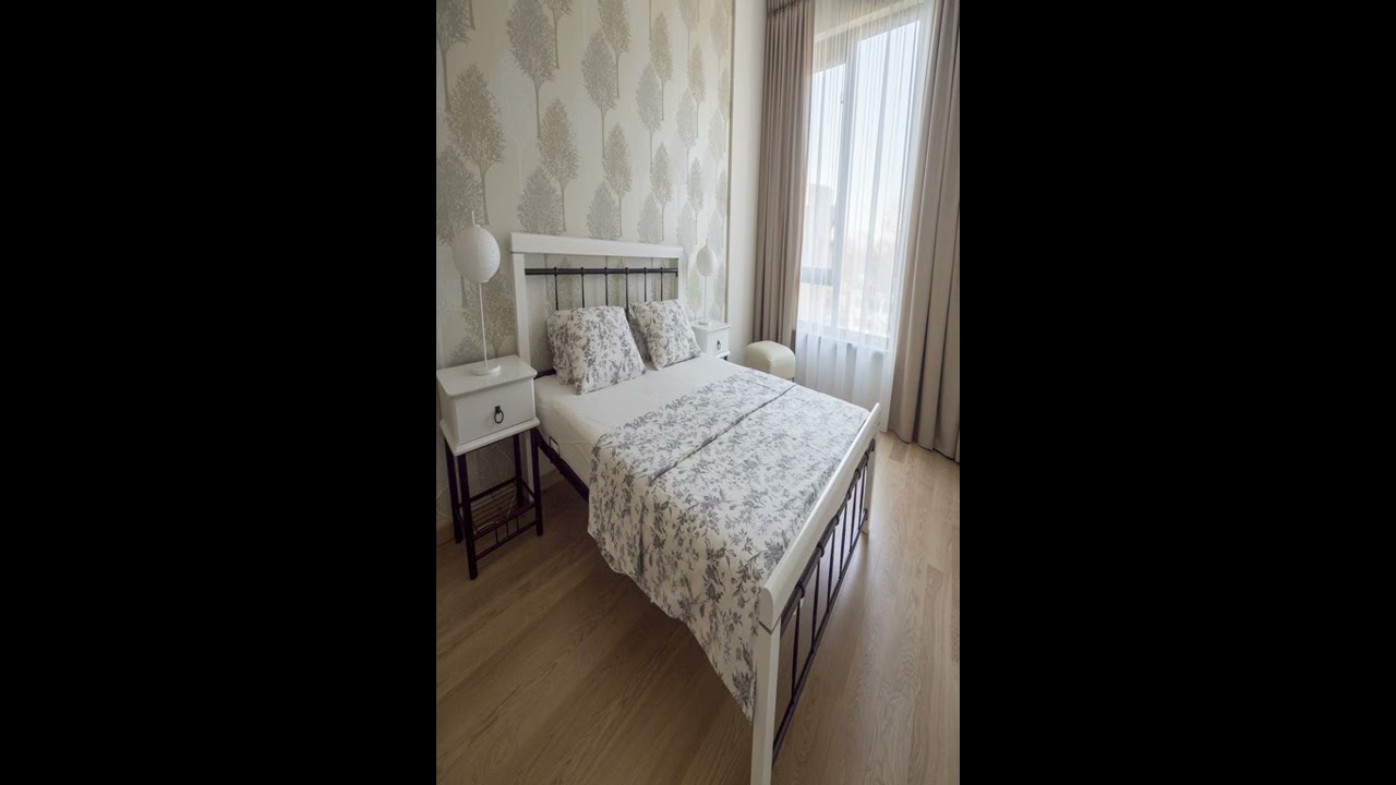 Apartamentai Sonata - Druskininkai - Lithuania