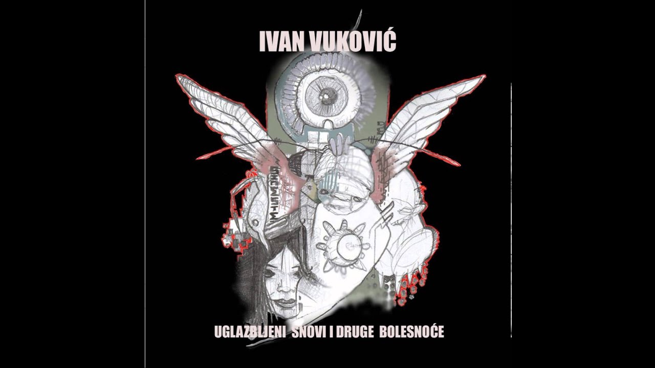 Ivan Vukovic (Magellano) - Delta Force ft. Alejuandro Buendija