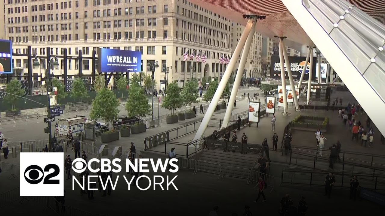 Knicks Game 4 watch party outside MSG canceled | Team coverage