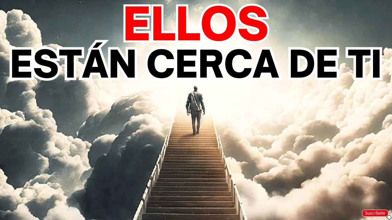 💥 SIGNOS IMPORTANTES DE QUE UN DIFUNTO ESTÁ CERCA DE TI💥