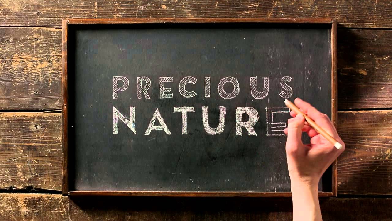 ALFAPARF MILANO PRESENTS&hellip;PRECIOUS NATURE