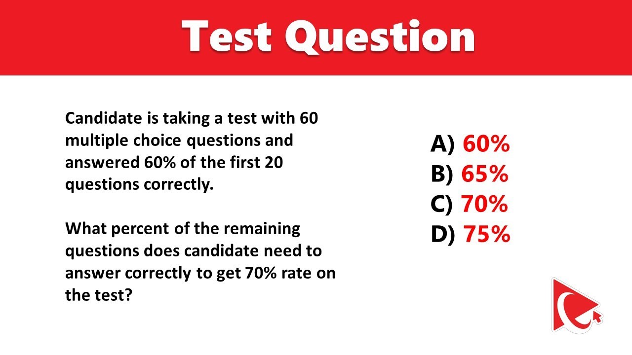 Abstract Reasoning Test: Questions and Answers
