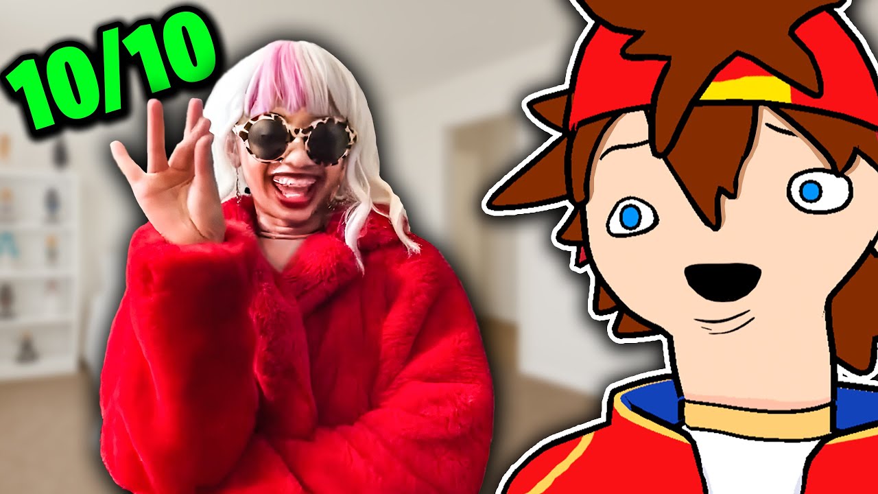 I Rated My Viewers Outfits...