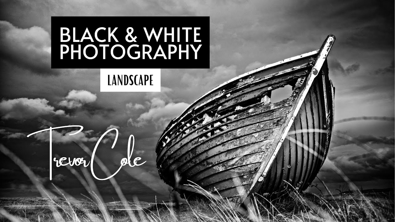 Black and White Photography - 