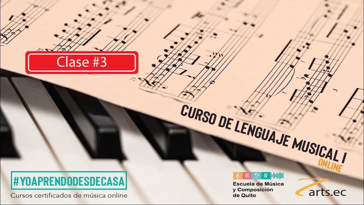 Método Kodaly - Sílabas Rítmicas