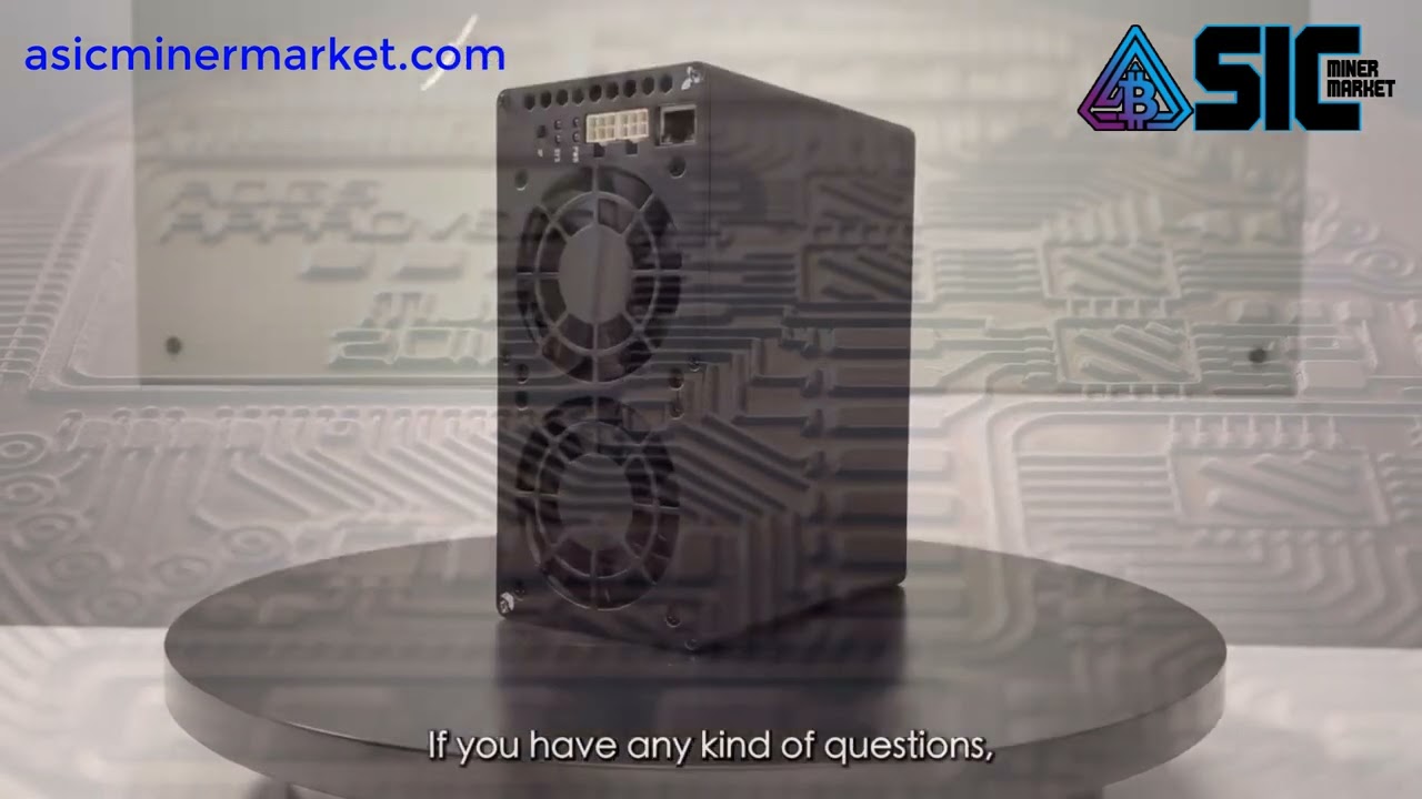 Goldshell KD BOX II Compact