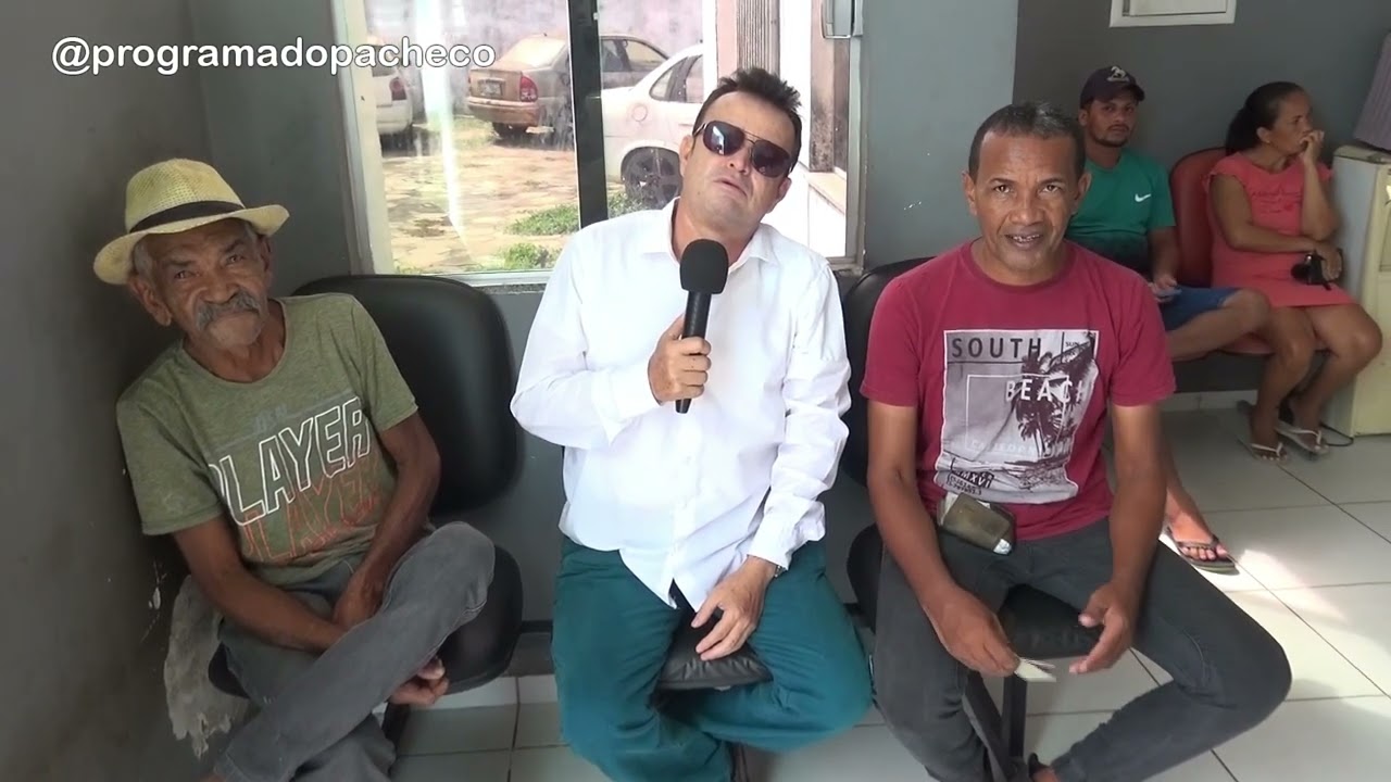 IDOSO DIZ QUE TEVE SEU DINHEIRO TRANSFERIDO PARA CONTA DE UMA MULHER E O CASO VAI PARAR NA DELEGACIA