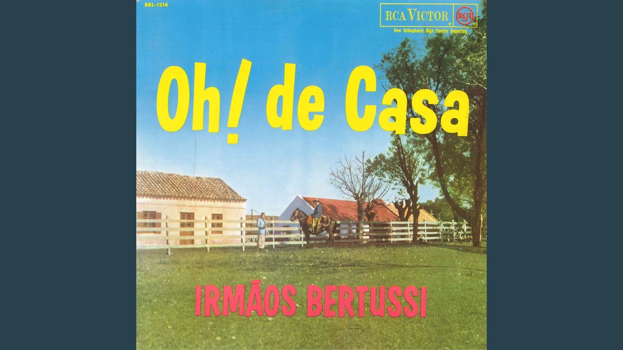 Oh! de Casa
