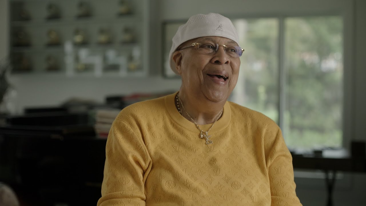 NEA Jazz Masters: Chucho Valdés (2025)