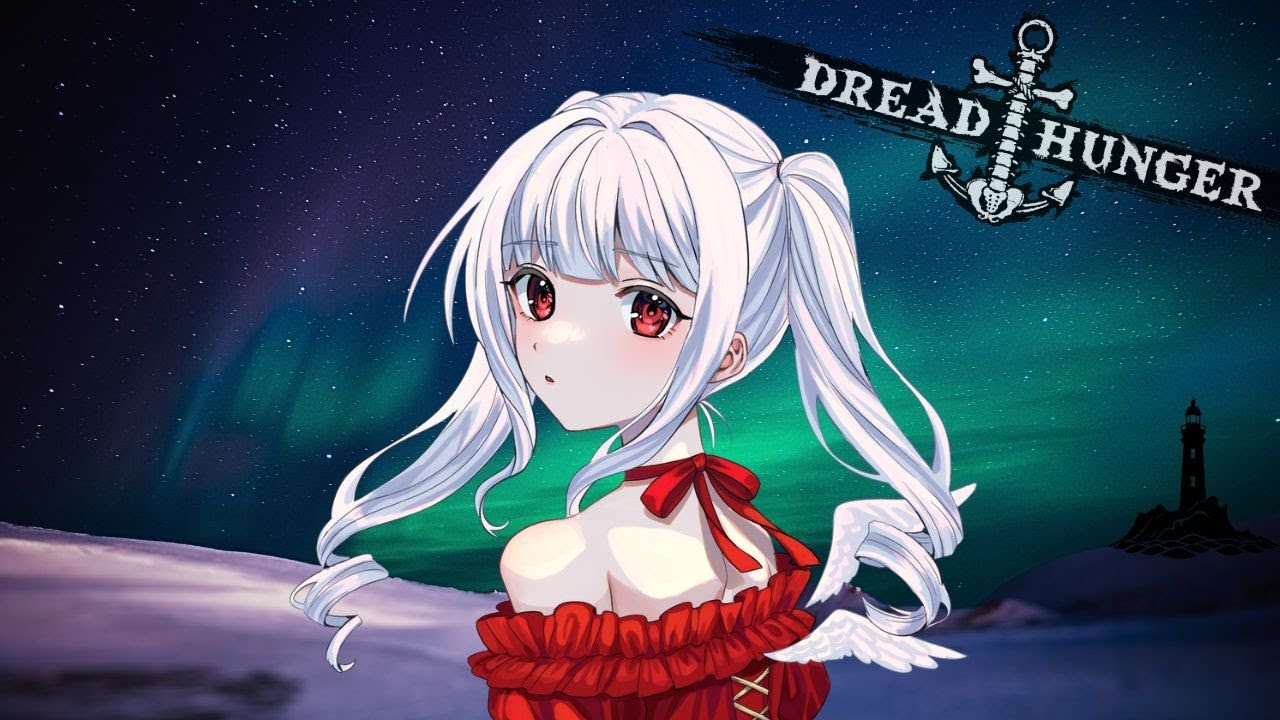 26.2.12【Dread Hunger】特殊ドレハン　#アサマリドレハン