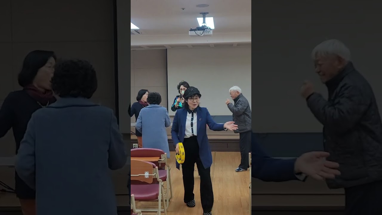 [장미] 실버대학♡메들리♡
