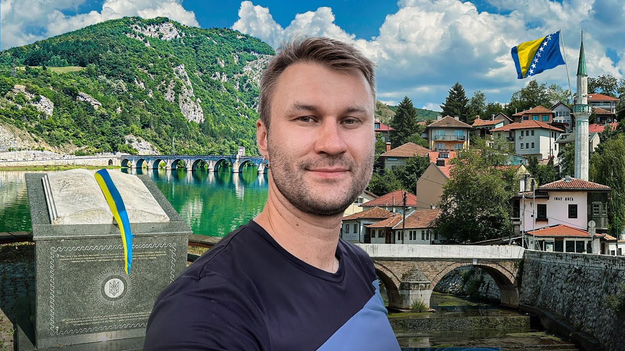 Українці Боснії 🇧🇦 Одна з найстаріших діаспор у світі