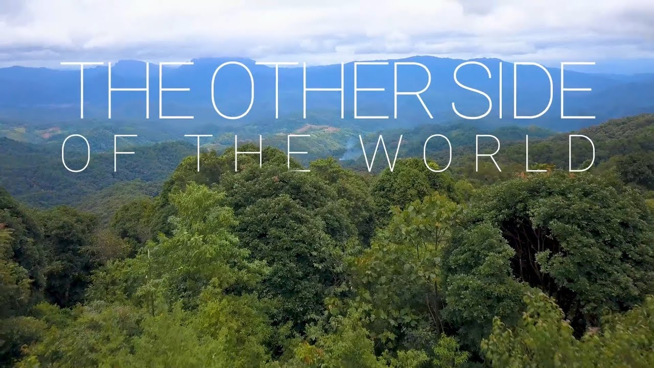 The other side of the world - Travel Film, Thailand 2018