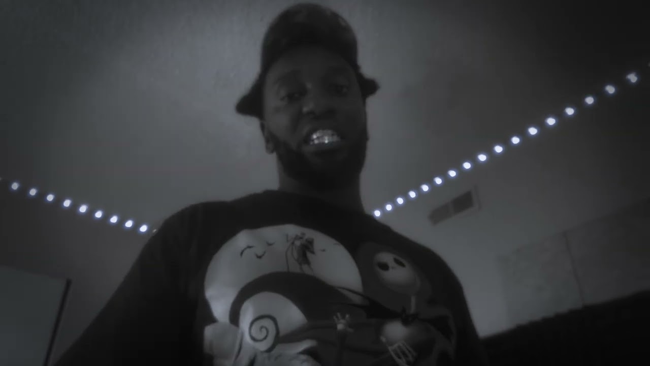 Trap Austin X OutKast - Atliens Freestyle STUDIO VIDEO